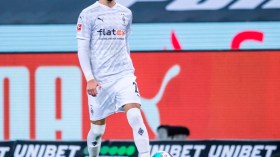 بن سبعيني: مباراة كبيرة وفوز رائع مع عودتي للملاعب