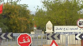الجزائر ترحل 12 مهاجرا “سريا” مغربيا