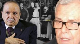عائلات رهبان تيبحرين تطالب باستدعاء بوتفليقة وتوفيق!