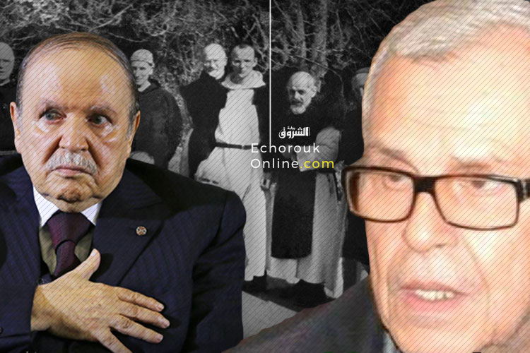 Tibhirine Monks’ Families Demand The Hearing Of Bouteflika, Former General Toufik