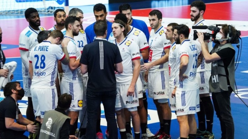 منتخب أمريكا ثاني المنسحبين من مونديال كرة اليد بسبب كورونا