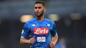 إصابة فوزي غولام بفيروس كورونا