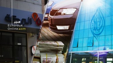 Islamic Banks Achieve A Record In Algerian Market