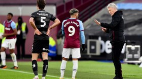 سعيد بن رحمة: انتصار رائع على كريستال بالاس