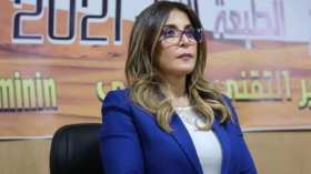 سليمة سواكري للرياضيين: لا أسمح بالمساومة عبر فايسبوك