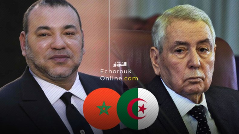 نريد أن تكون علاقاتنا مع الجزائر مبنية على التشاور والتعاون!