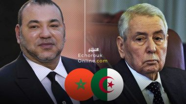 Morocco Expresses Hope For Achieving Better Relationships With Algeria