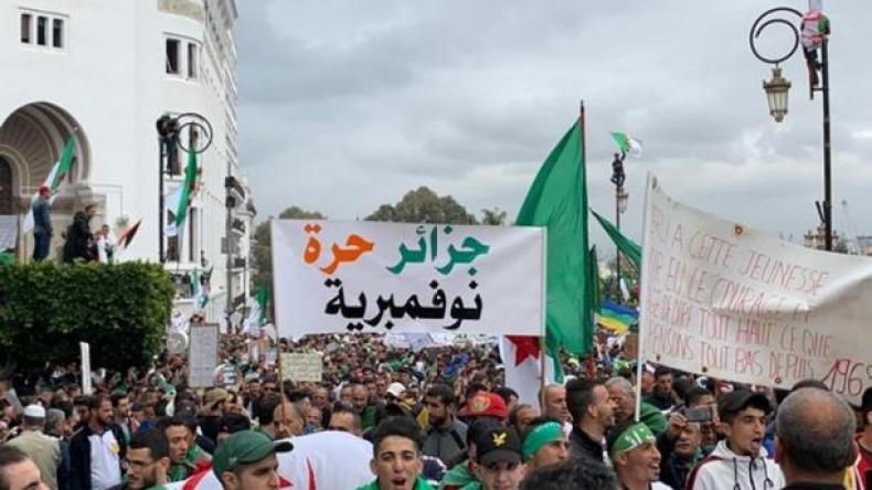 هكذا ينتهي الاستعمار ويحترق أعوانُه