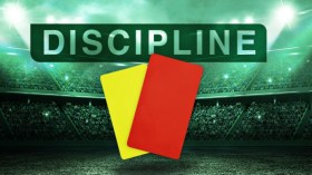 لجنة الإنضباط تعاقب 4 أندية