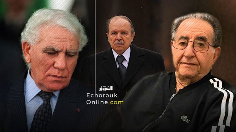 محمد الصالح يحياوي.. دعم الشاذلي وعارض بوتفليقة وقرب بين فرقاء الفيس