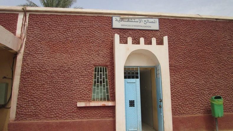منظومة صحية منهارة ومرضى يعانون في مستشفيات أدرار