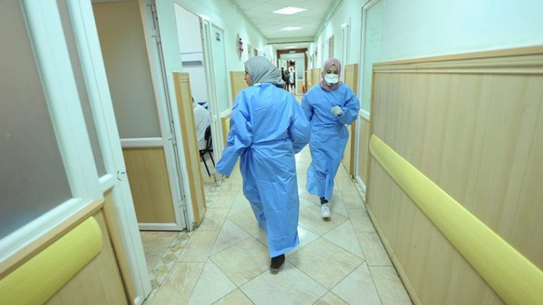 كورونا ستعفي الطبيبات والممرضات من “الكوزينة” في رمضان