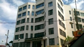 خطر انهيار جبل بشارع محمد بلقاسمي بالمدنية يهدّد عائلات بالموت تحت الأنقاض