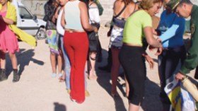 “ثورات شعبية” لغلق “الكباريهات” وطرد “بنات الليل”