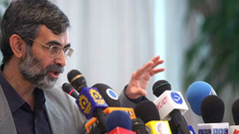 إيران: نظام تل أبيب خطير وعائق للسلام في العالم