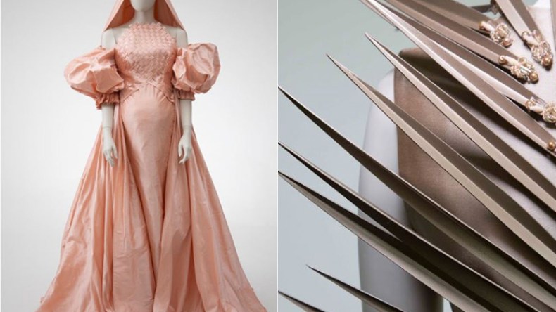 “فاشكالتيفت” معرض يقدم تصاميم مستوحاة من نخيل التمر