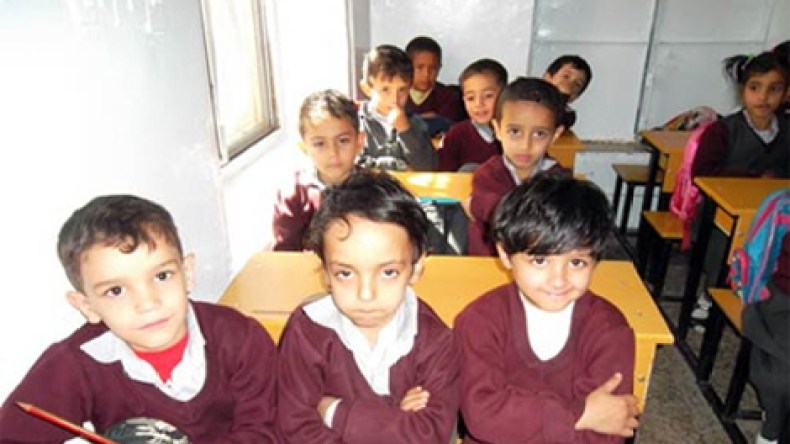 مناهج إسرائيلية لعزل الدروز عن العرب