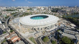 خليلوزيتش‮ ‬يقرر الاستغناء عن ملاعب التدريبات التي‮ ‬حددتها الفيفا