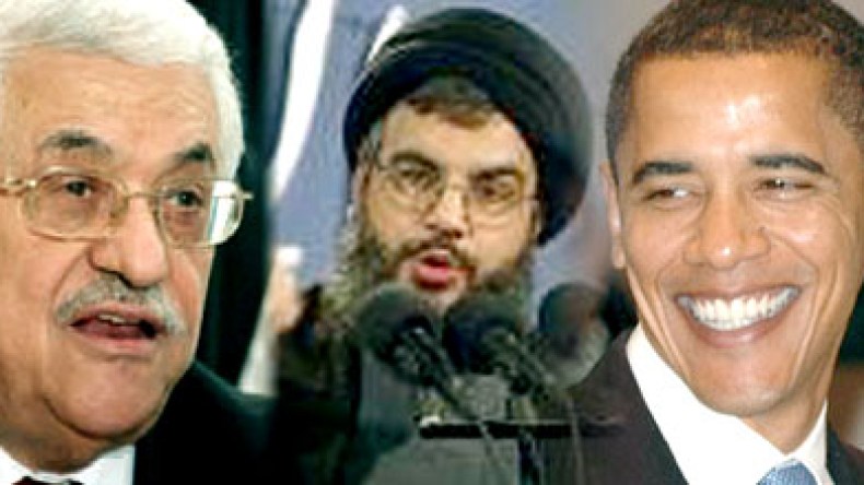 منجم مصري يهدي فريقه كأس افريقيا: عام أسود لأوباما.. نصر الله يهدّد بالإغتيال و2010 آخر سنة في حياة عباس