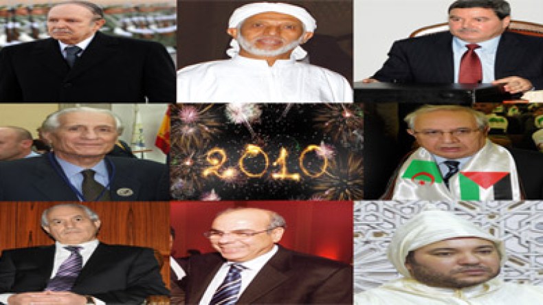 هذه أكاذيب 2010