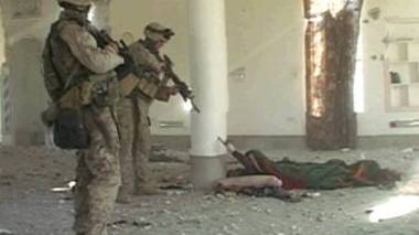 Irak: le Premier ministre veut des relations “durables” avec les USA