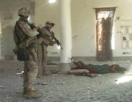 Irak: le Premier ministre veut des relations “durables” avec les USA