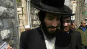 يهود مصر يطالبون بممتلكاتهم