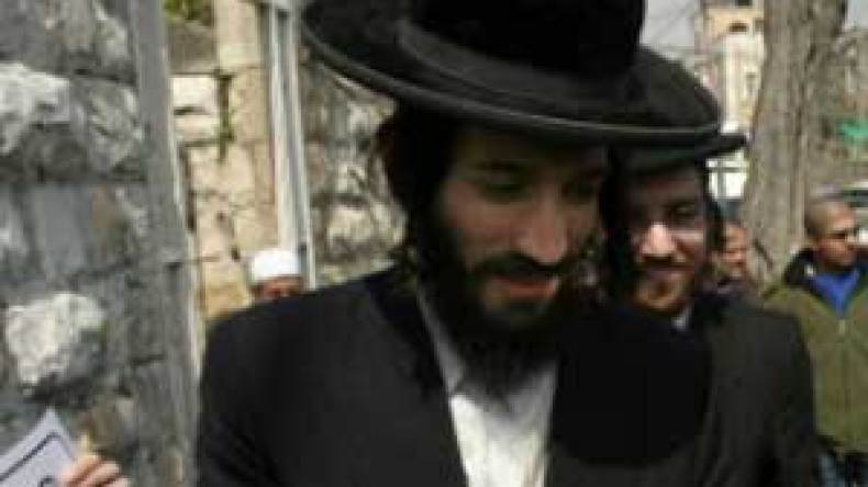 يهود مصر يطالبون بممتلكاتهم