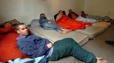 312 Algériens en situation illégale en France en 2009