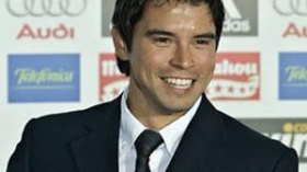 الزمالك يتعاقد مع البرازيلي ريكاردينيو لمدة ثلاث سنوات