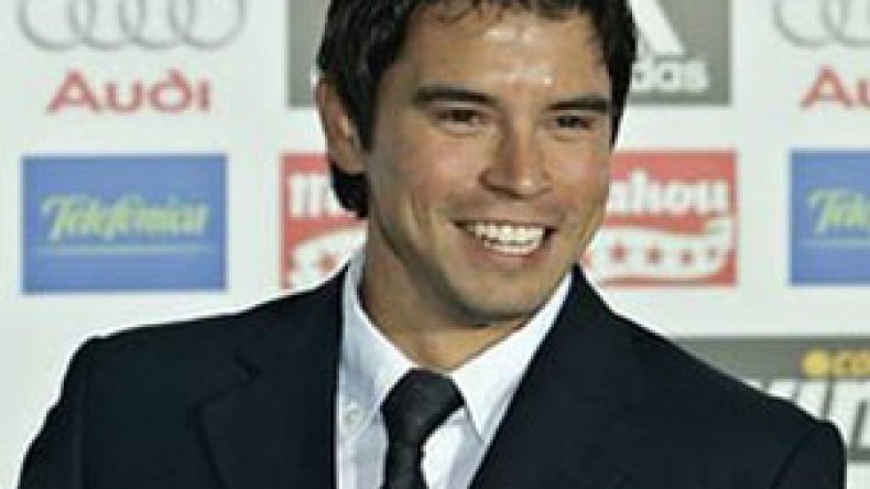 الزمالك يتعاقد مع البرازيلي ريكاردينيو لمدة ثلاث سنوات