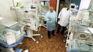 Un accouchement mystérieux à l’hôpital de Ghazaouet : Un nouveau né sans tête