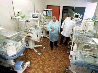 Un accouchement mystérieux à l’hôpital de Ghazaouet : Un nouveau né sans tête