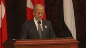 الرئيس الموريتاني يهدد بحل البرلمان