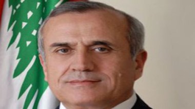 Abdelmalek Sellal reçu par le président libanais