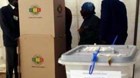Décompte des voix au Zimbabwe, le MDC en appelle à l'UA
