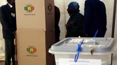 Décompte des voix au Zimbabwe, le MDC en appelle à l'UA