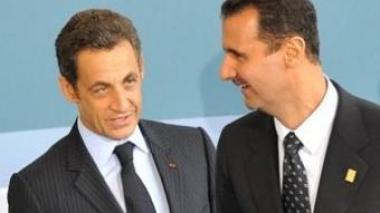 Syrie: Paris doute de la sincérité de Damas à mettre en œuvre le plan arabe