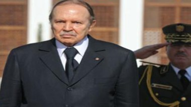 Le président Bouteflika reçoit le nouvel ambassadeur du Liban en Algérie