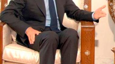 Les USA violent la souveraineté de la Syrie