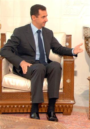 Les USA violent la souveraineté de la Syrie