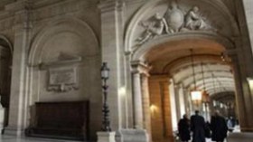 البراءة للدبلوماسي محمد زيان حسني في قضية مسيلي