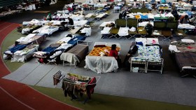 برلين: لن نقدر على التعامل مع اللاجئين لوحدنا