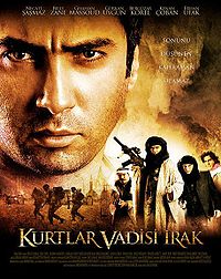 Turkish films to find Algerian audience