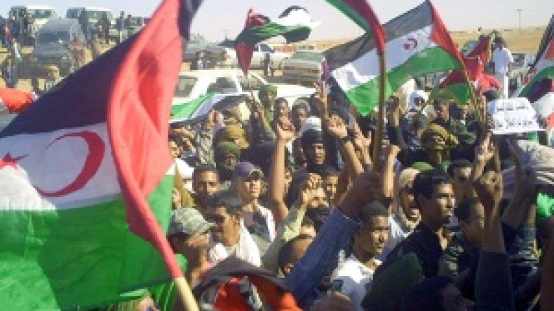 الخارجية تكذب اتهامات باختلاس المساعدات الإنسانية الموجهة للاجئين الصحراويين