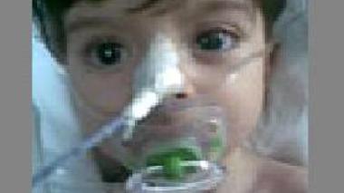 Algerian child in critical health condition in Jordanian hospital after medical error