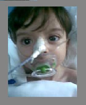 Algerian child in critical health condition in Jordanian hospital after medical error