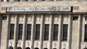جميعي يعتدي على الأمين العام للبرلمان