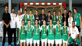 برنامج لتأهيل 50 محاربة مخضرمة