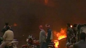 الجالية الجزائرية بخير وترحيلها لم يطرح بعد